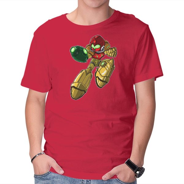 Mega-Aran - Image 20
