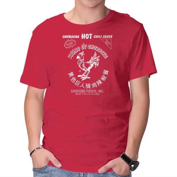Choracha Hot Sauce - Image 5