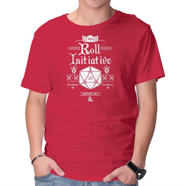 Roll Initiative - Image 5