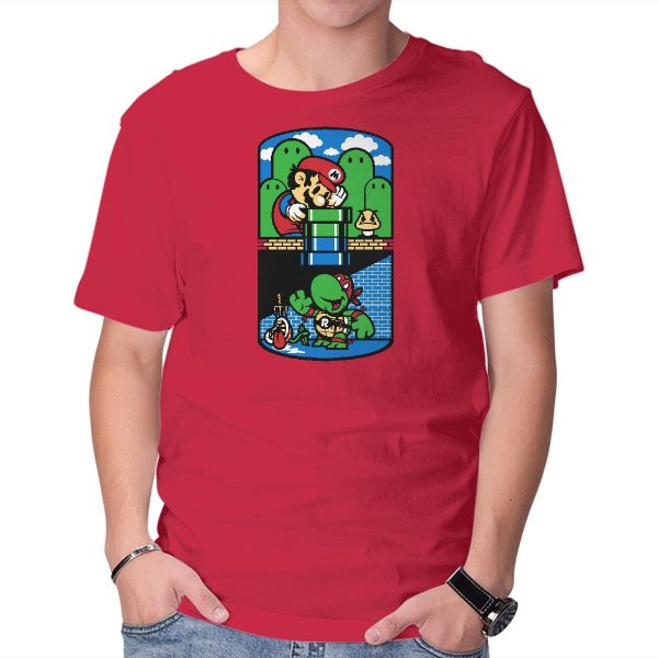Help a Brother Out - Image 18