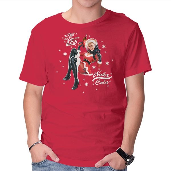 Mrs. Nuka Claus - Image 15