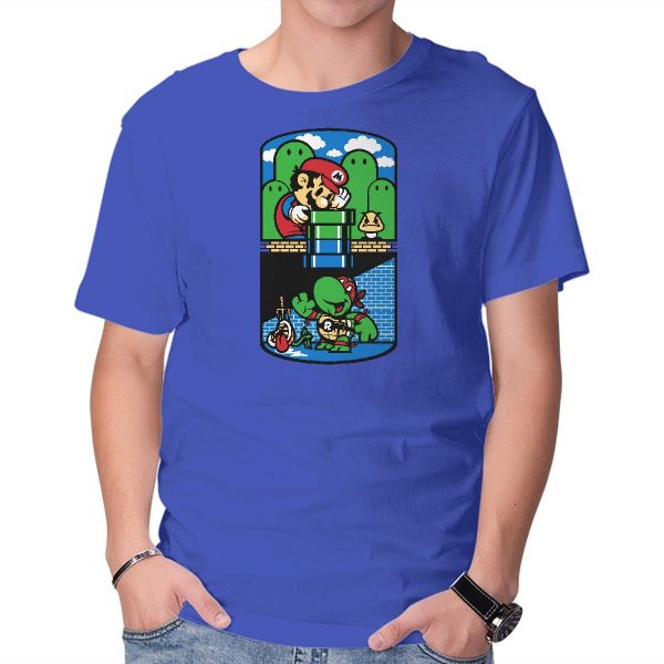 Help a Brother Out - Image 17