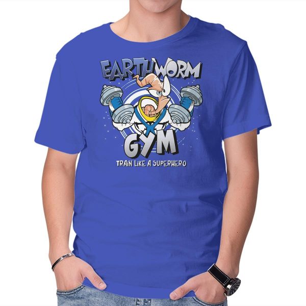 Earthworm Gym - Image 19
