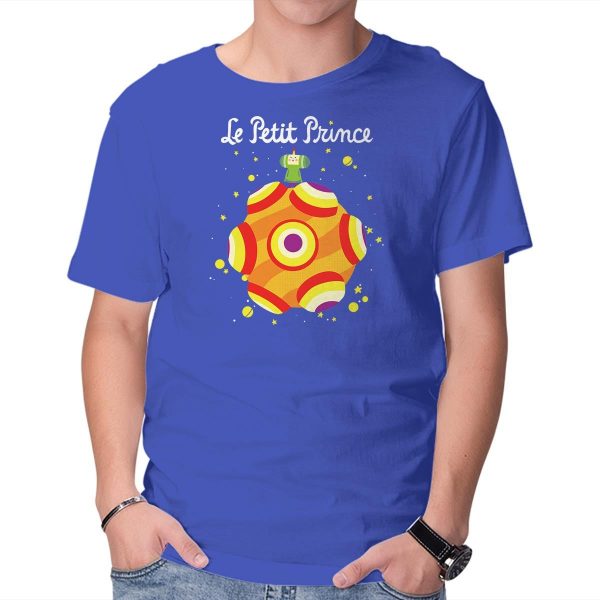 Le Petit Prince Cosmique - Image 15