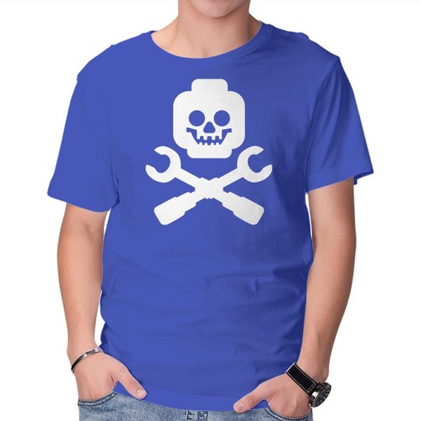 Brick and Crossbones - Image 10