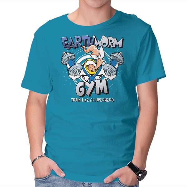 Earthworm Gym - Image 20