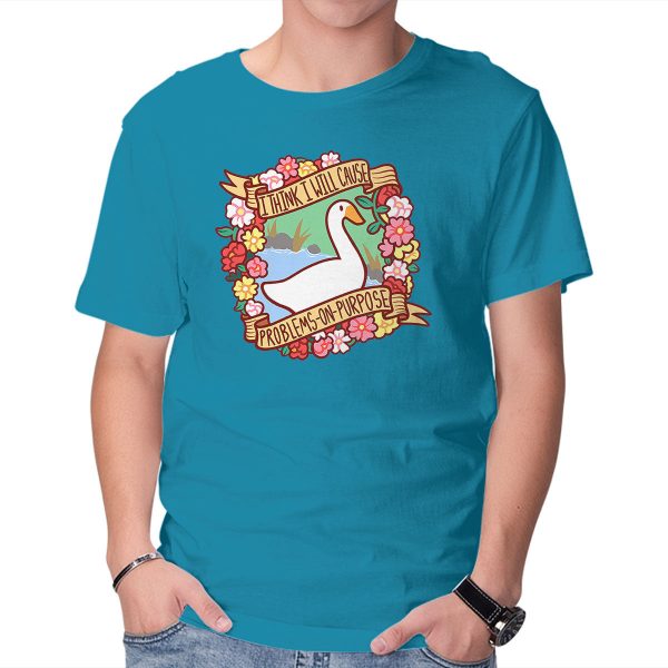 Problematic Goose - Image 10