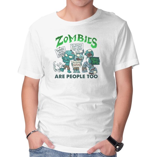 Zombie Rights - Image 15
