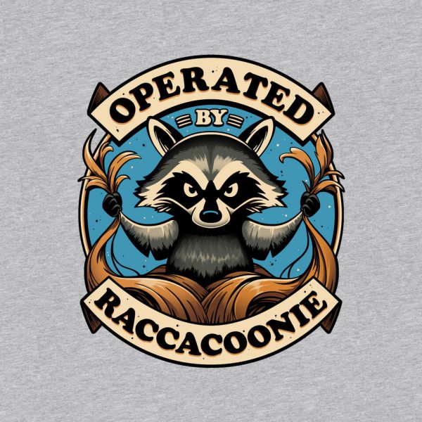 Raccoon Supremacy - Image 24