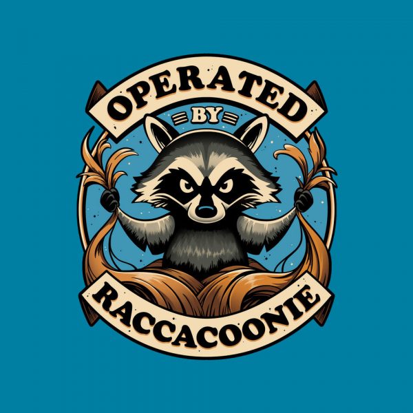 Raccoon Supremacy - Image 19