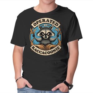 Raccoon Supremacy