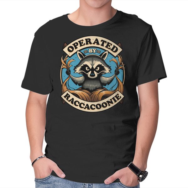 Raccoon Supremacy