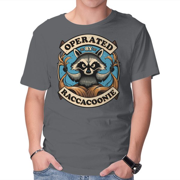 Raccoon Supremacy - Image 11