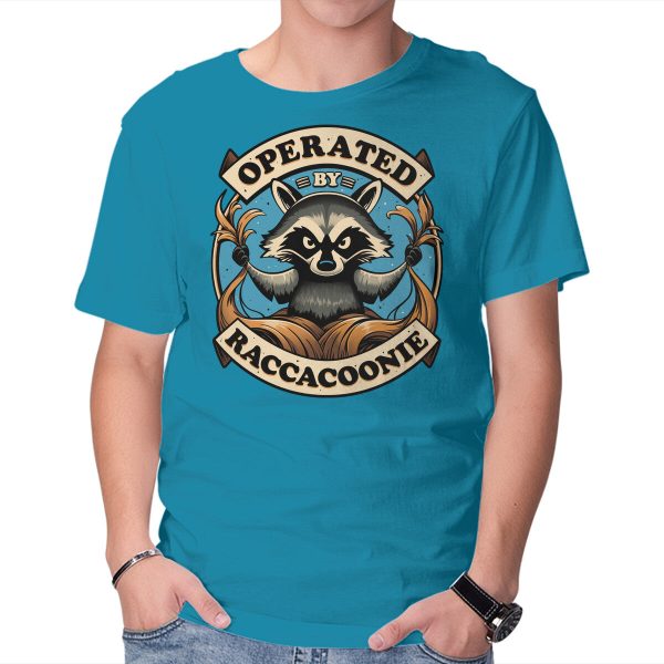 Raccoon Supremacy - Image 16