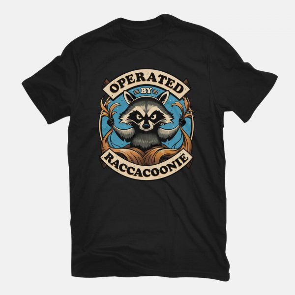 Raccoon Supremacy - Image 3