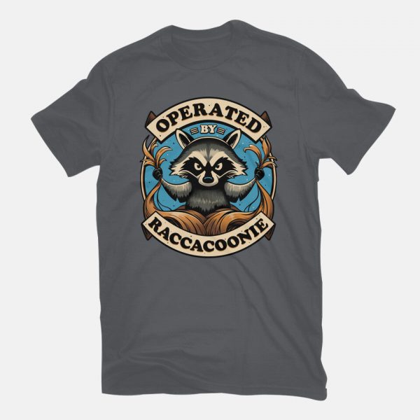 Raccoon Supremacy - Image 13