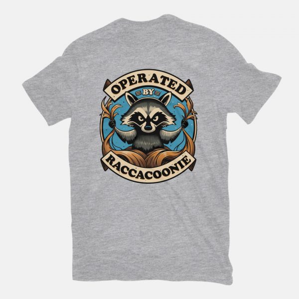 Raccoon Supremacy - Image 23