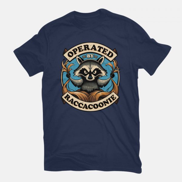 Raccoon Supremacy - Image 8