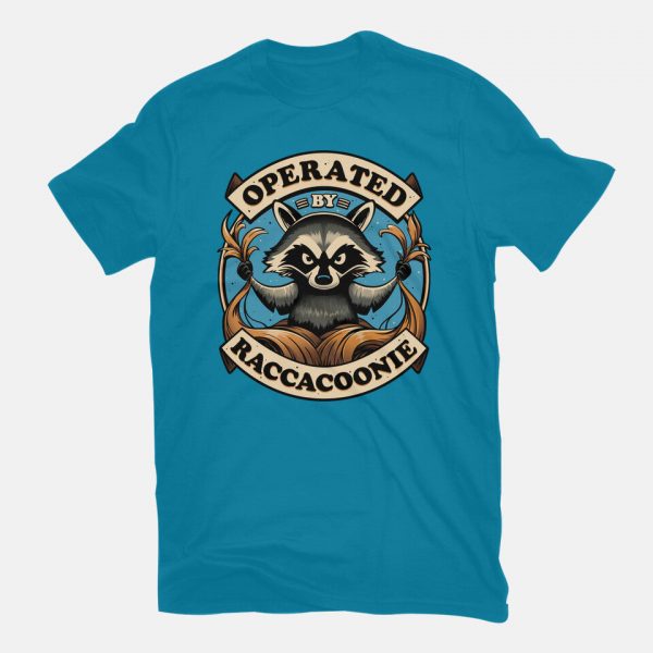 Raccoon Supremacy - Image 18