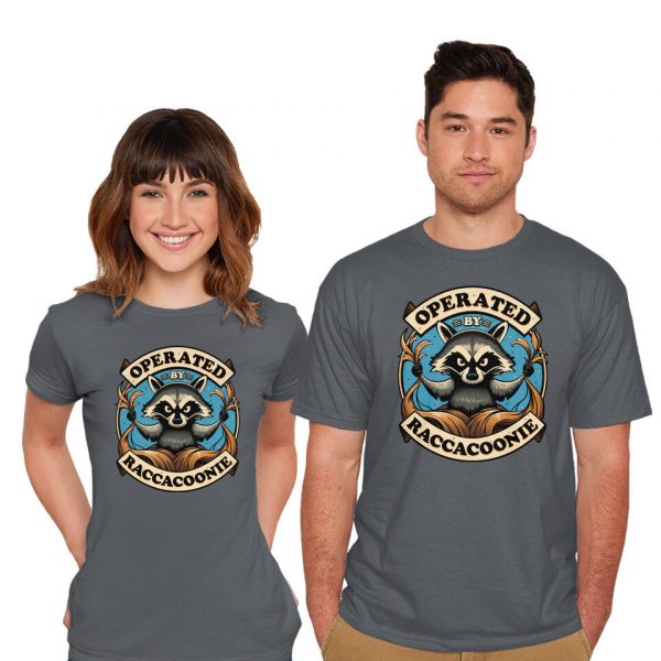 Raccoon Supremacy - Image 15