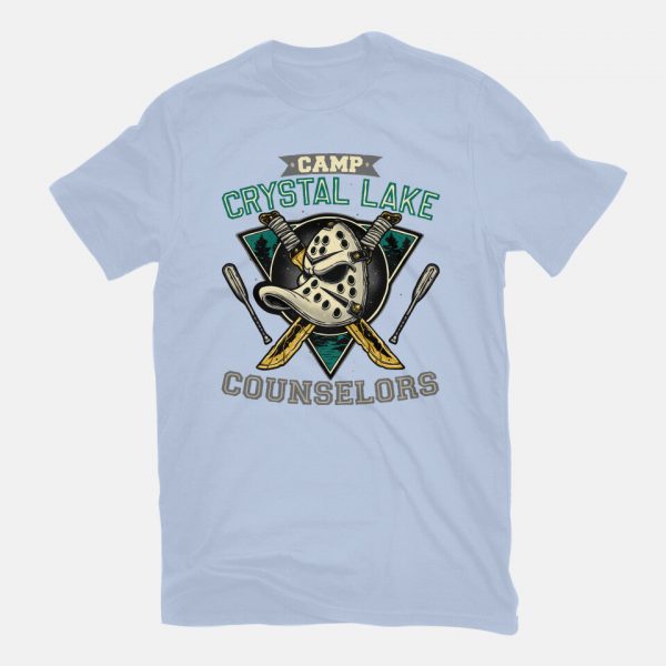 Camp Counselors - Image 13