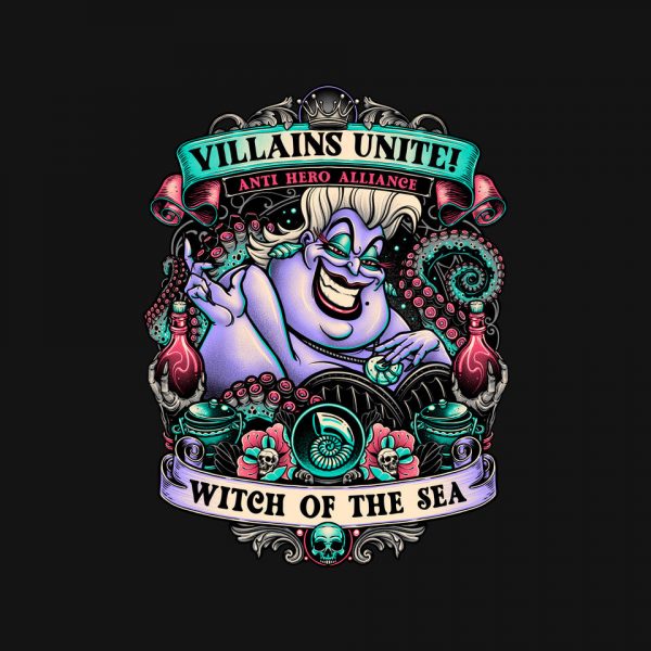 Witch Of The Sea - Image 4