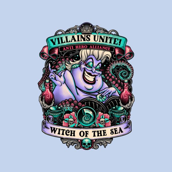 Witch Of The Sea - Image 12