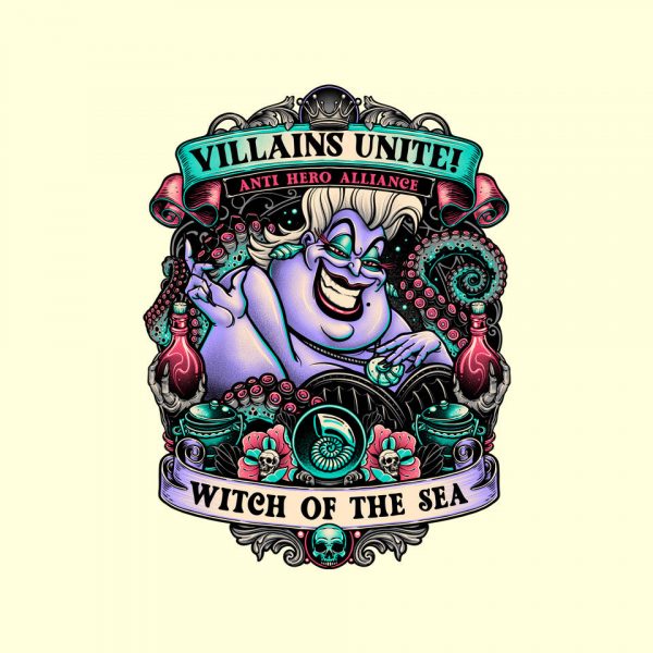 Witch Of The Sea - Image 16