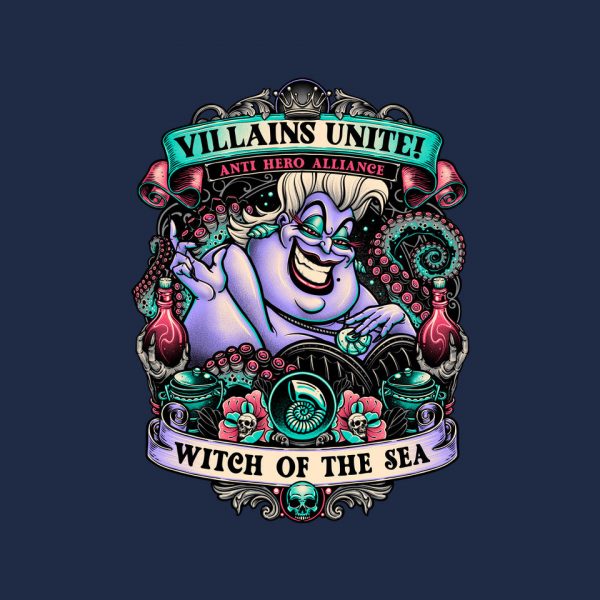 Witch Of The Sea - Image 8