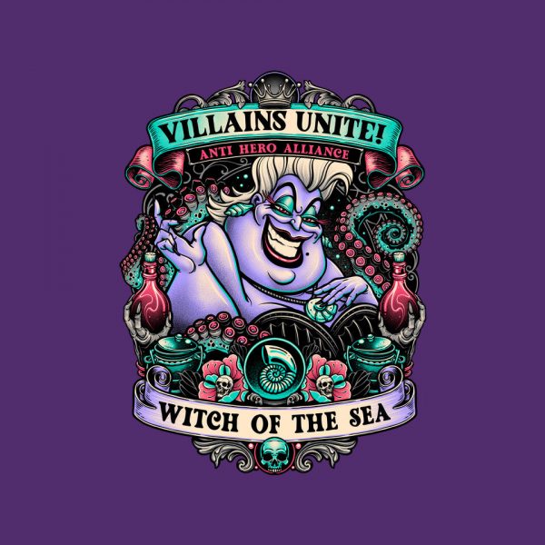 Witch Of The Sea - Image 20