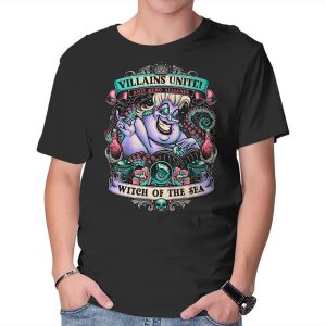 Witch Of The Sea