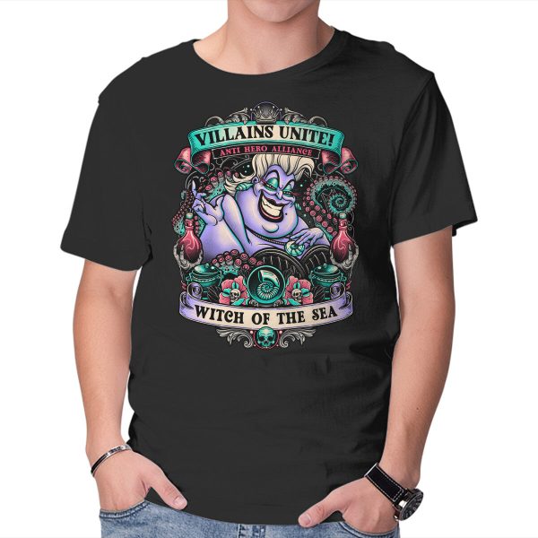 Witch Of The Sea