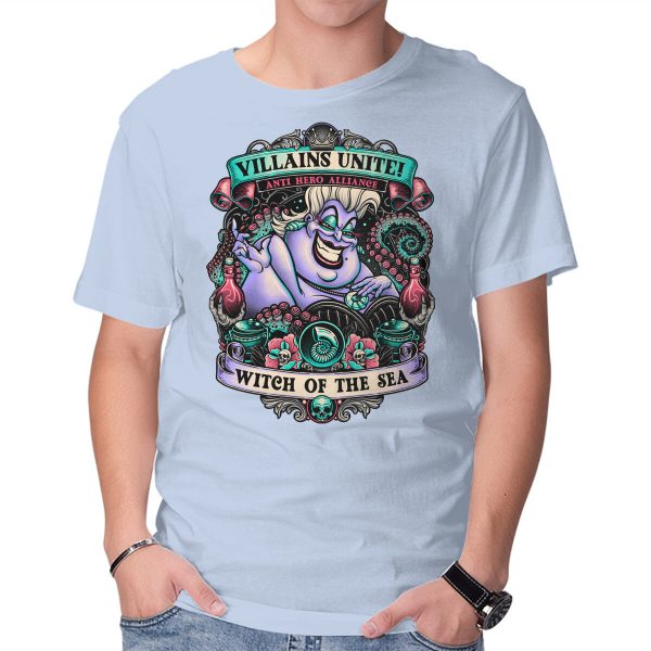 Witch Of The Sea - Image 9