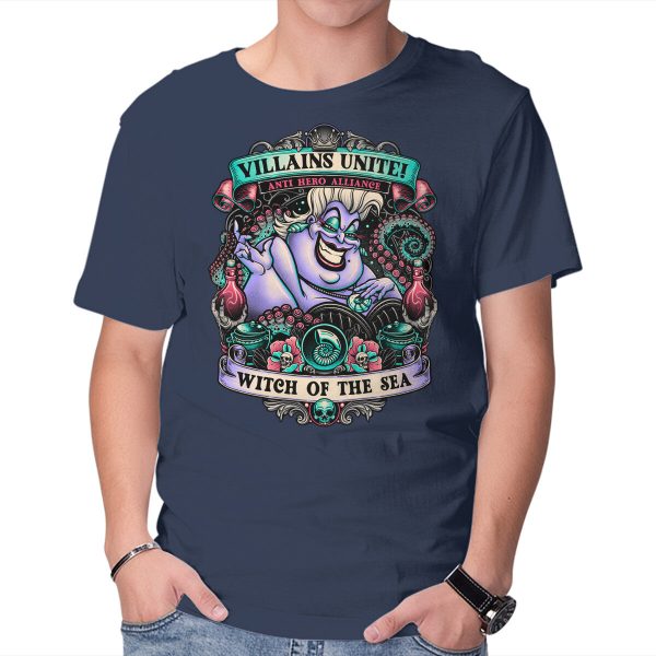 Witch Of The Sea - Image 5