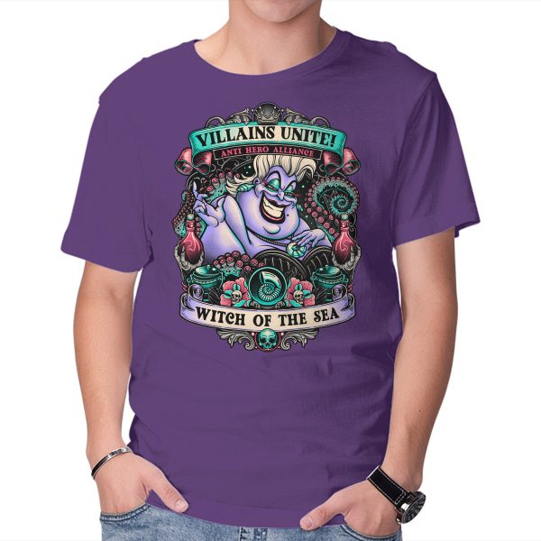 Witch Of The Sea - Image 17