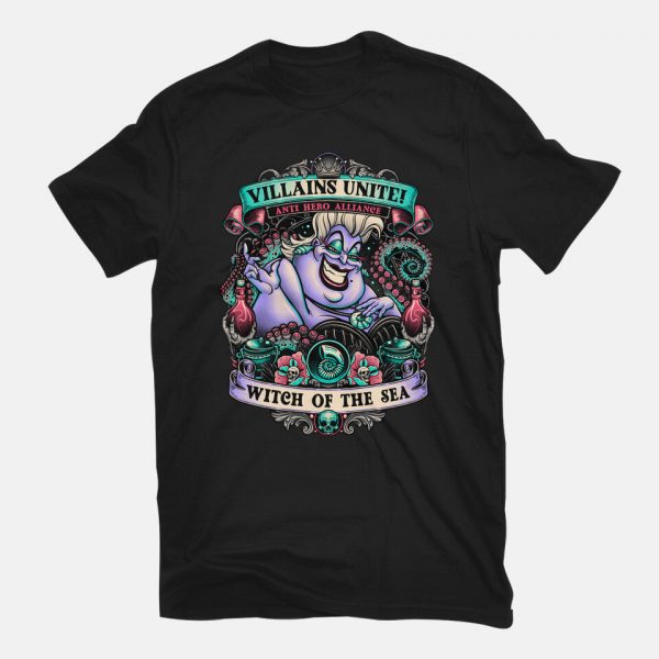 Witch Of The Sea - Image 3