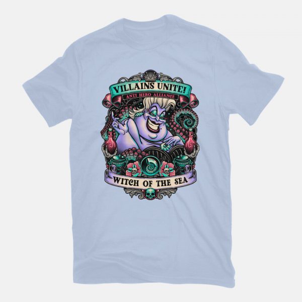 Witch Of The Sea - Image 11
