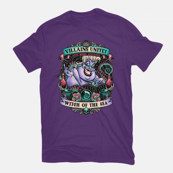 Witch Of The Sea - Image 19