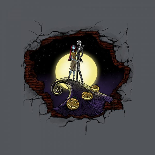 Nightmare Through The Wall - Image 4