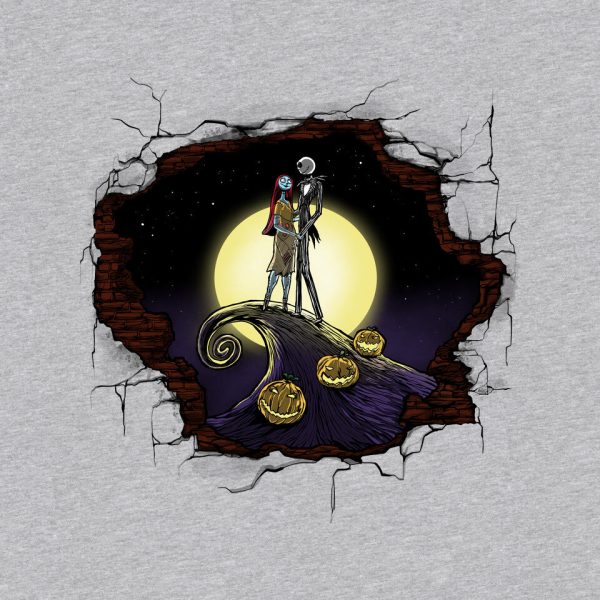 Nightmare Through The Wall - Image 20