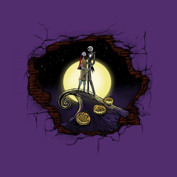 Nightmare Through The Wall - Image 16