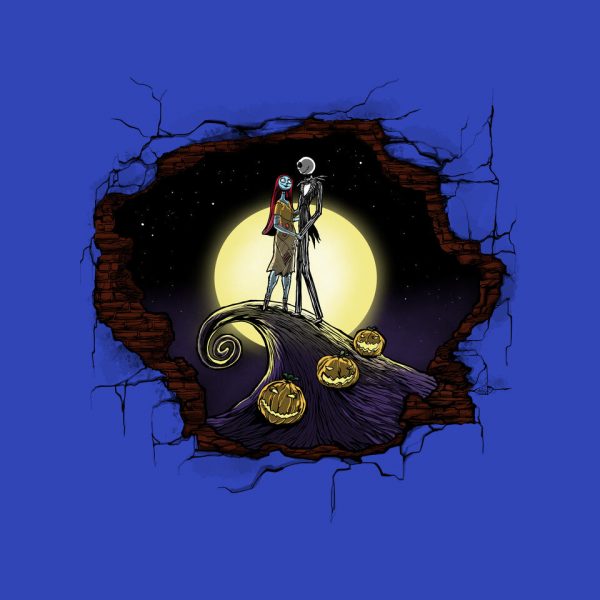 Nightmare Through The Wall - Image 8