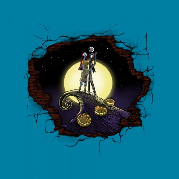 Nightmare Through The Wall - Image 12
