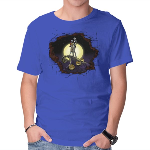 Nightmare Through The Wall - Image 5