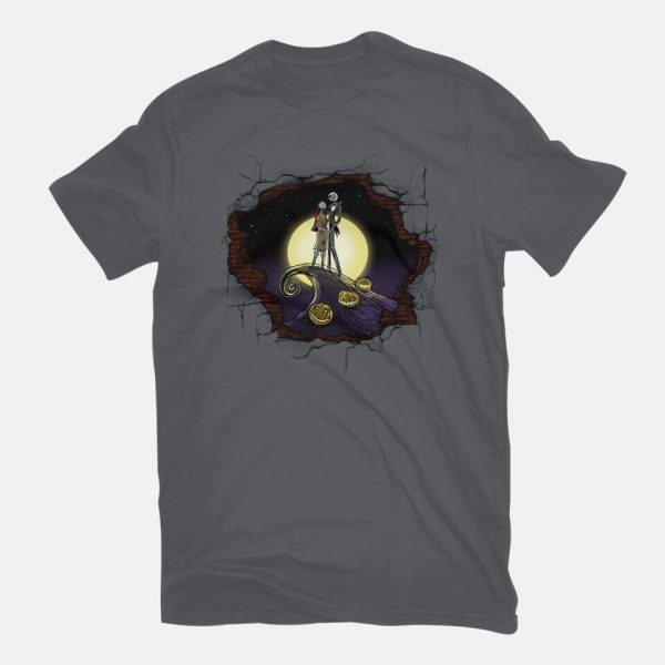 Nightmare Through The Wall - Image 3