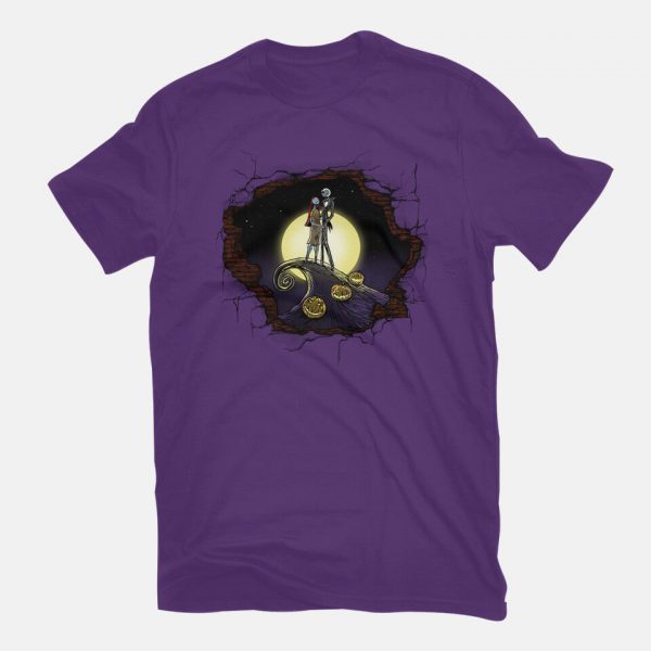 Nightmare Through The Wall - Image 15