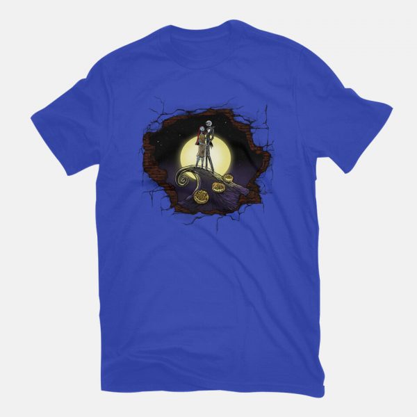Nightmare Through The Wall - Image 7