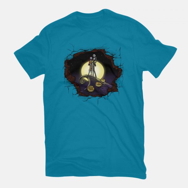 Nightmare Through The Wall - Image 11