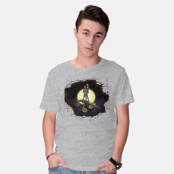 Nightmare Through The Wall - Image 18