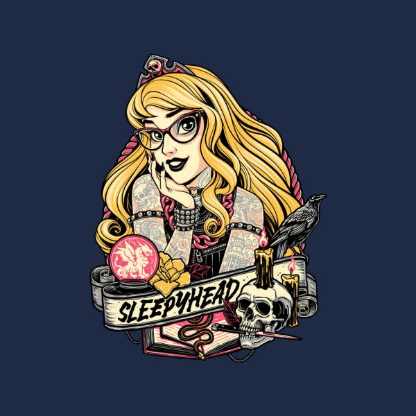 Sleepyhead - Image 12